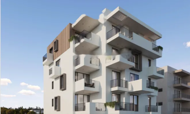 Недвижимость 1 Bedroom Apartment For Sale in Pafos City: 2