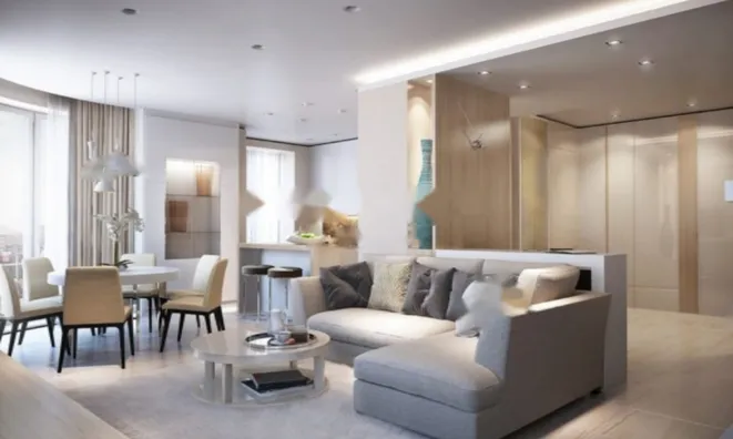 Недвижимость 2 Bedroom Apartment for Sale in Limassol, Dasoudi: 1