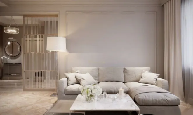 Недвижимость 2 Bedroom Apartment for Sale in Limassol, Dasoudi: 2