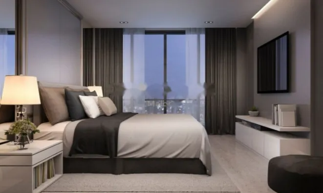 Недвижимость 2 Bedroom Apartment for Sale in Limassol, Dasoudi: 3