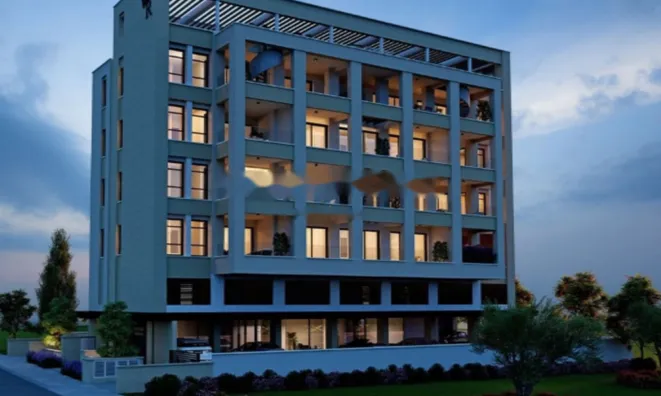 Недвижимость 2 Bedroom Apartment for Sale in Limassol, Dasoudi: 5