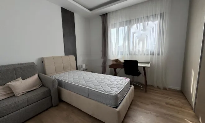 Недвижимость 2 Bedroom Apartment For Sale in Potamos Germasogeia, Limassol: 5