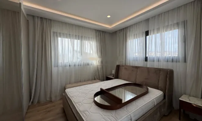 Недвижимость 2 Bedroom Apartment For Sale in Potamos Germasogeia, Limassol: 6