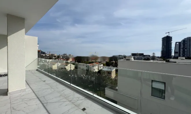 Недвижимость 2 Bedroom Apartment For Sale in Potamos Germasogeia, Limassol: 7