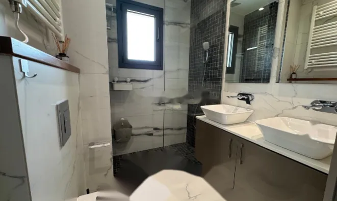 Недвижимость 2 Bedroom Apartment For Sale in Potamos Germasogeia, Limassol: 8