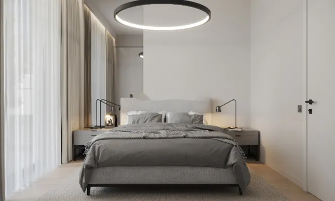 Недвижимость 2 Bedroom Apartment For sale in Mesa Geitonia: 4