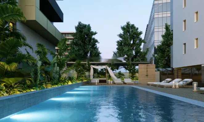 Недвижимость 2 Bedroom Apartment For sale in Mesa Geitonia: 6