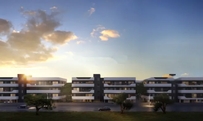 Недвижимость 1 Bedroom Studio For sale in Asomatos: 1