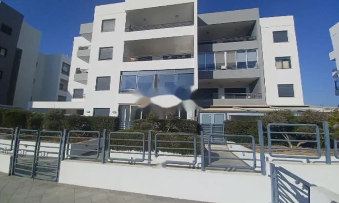 Недвижимость 3 Bedroom Apartment For Sale In Agios Athanasios, Limassol: 2