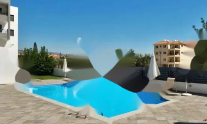 Недвижимость 3 Bedroom Apartment For Sale In Agios Athanasios, Limassol: 3