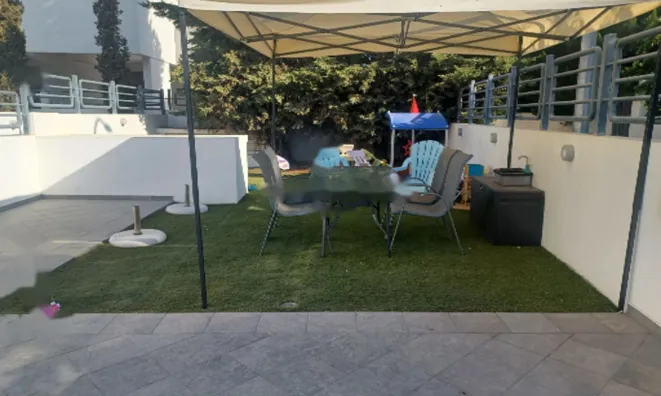 Недвижимость 3 Bedroom Apartment For Sale In Agios Athanasios, Limassol: 8