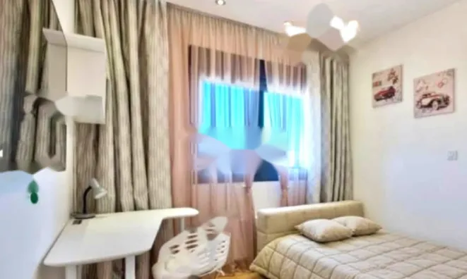 Недвижимость 3 Bedroom Apartment For Sale In Agios Athanasios, Limassol: 9