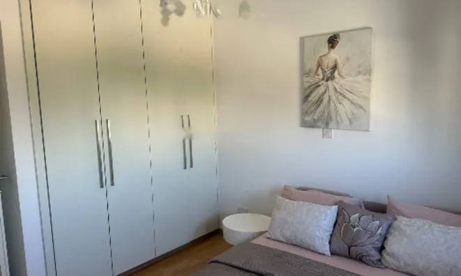 Недвижимость 3 Bedroom Apartment For Sale In Agios Athanasios, Limassol: 10