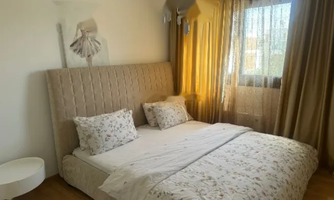 Недвижимость 3 Bedroom Apartment For Sale In Agios Athanasios, Limassol: 11