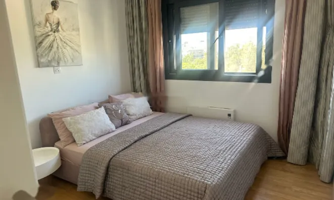 Недвижимость 3 Bedroom Apartment For Sale In Agios Athanasios, Limassol: 12