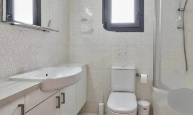 Недвижимость 3 Bedroom Apartment For Sale In Agios Athanasios, Limassol: 14