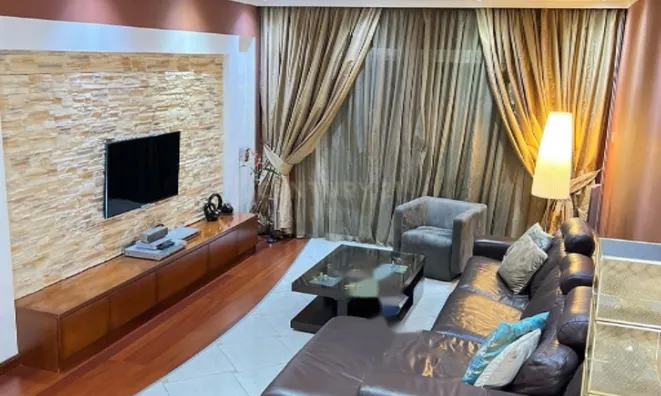 Недвижимость 3 Bedrooms Apartment For sale in Agia Triada, Limassol: 1