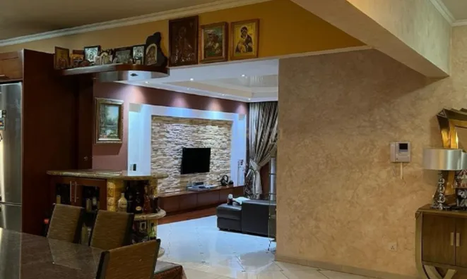 Недвижимость 3 Bedrooms Apartment For sale in Agia Triada, Limassol: 2