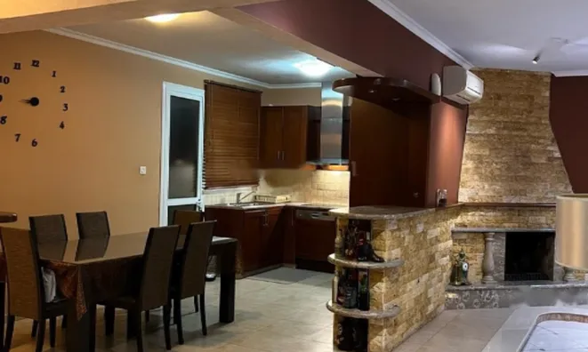 Недвижимость 3 Bedrooms Apartment For sale in Agia Triada, Limassol: 5