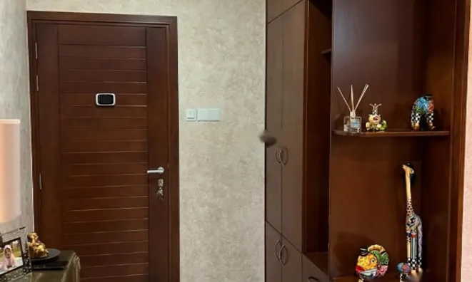 Недвижимость 3 Bedrooms Apartment For sale in Agia Triada, Limassol: 6