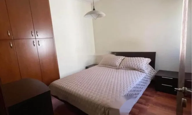 Недвижимость 3 Bedrooms Apartment For sale in Agia Triada, Limassol: 8