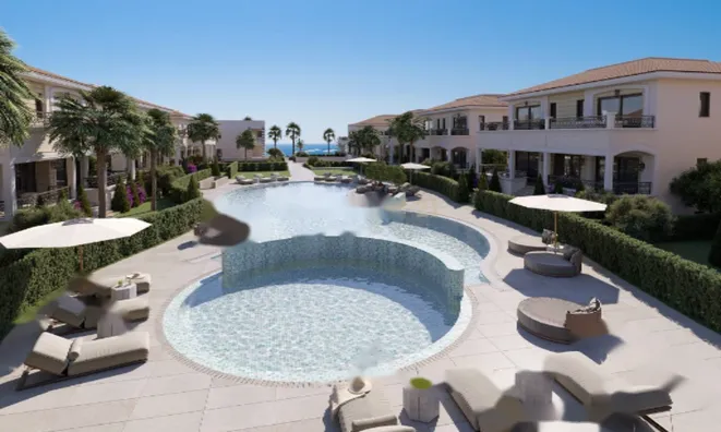 Недвижимость 6 Bedroom Villa For Sale in Zygi, Larnaca: 4