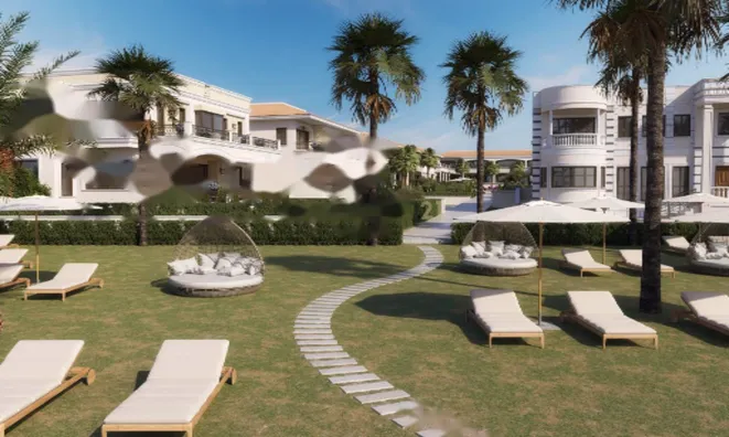 Недвижимость 6 Bedroom Villa For Sale in Zygi, Larnaca: 5