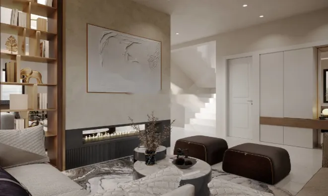 Недвижимость 6 Bedroom Villa For Sale in Zygi, Larnaca: 11