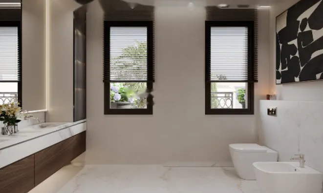 Недвижимость 6 Bedroom Villa For Sale in Zygi, Larnaca: 14