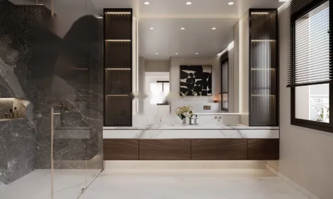 Недвижимость 6 Bedroom Villa For Sale in Zygi, Larnaca: 15