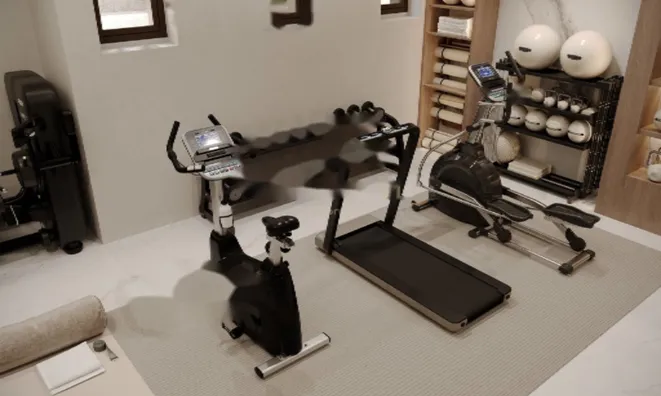 Недвижимость 6 Bedroom Villa For Sale in Zygi, Larnaca: 16