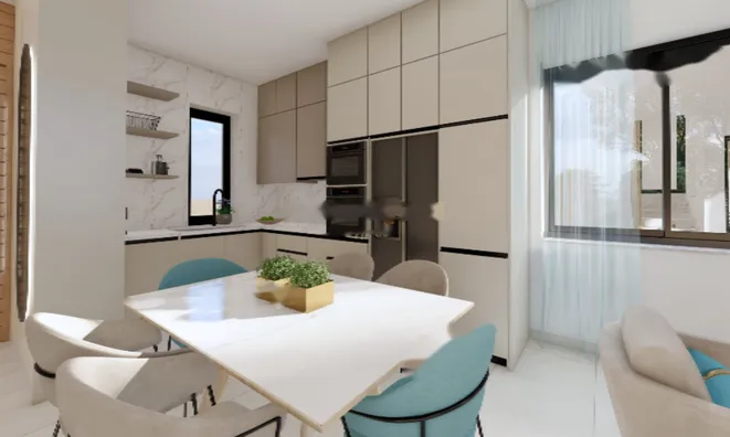 Недвижимость 4 Bedrooms Villa For sale in Chlorakas, Paphos: 6