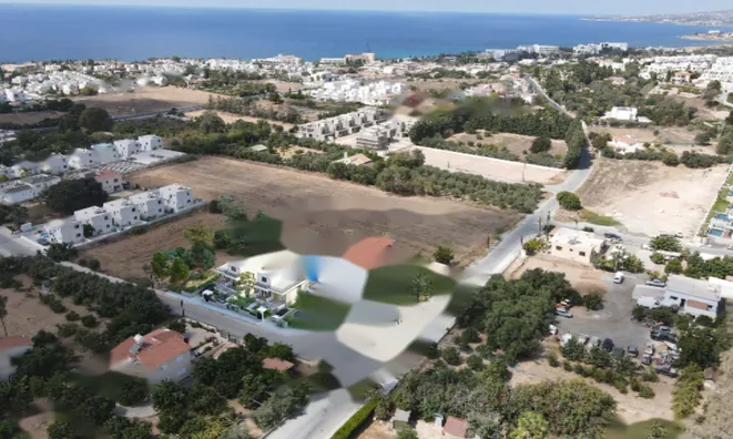 Недвижимость 4 Bedrooms Villa For sale in Chlorakas, Paphos: 10