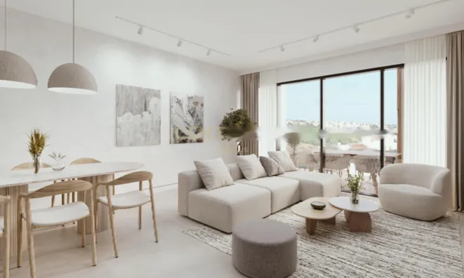 Недвижимость 1 Bedroom Apartment for Sale in Pafos: 3