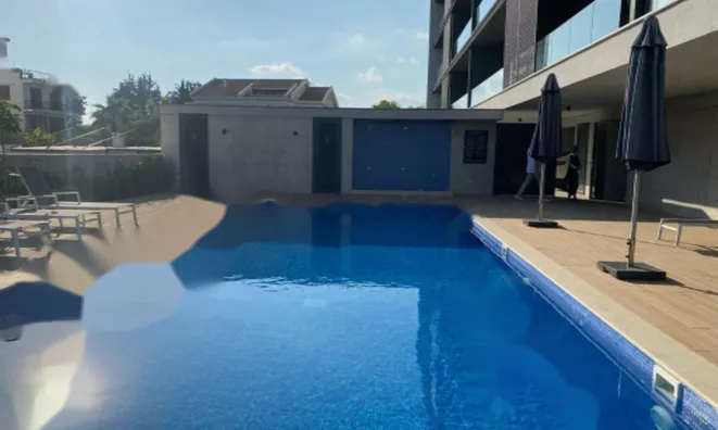 Недвижимость 2 Bedroom Apartment For sale in Germasogeia, Limassol: 3