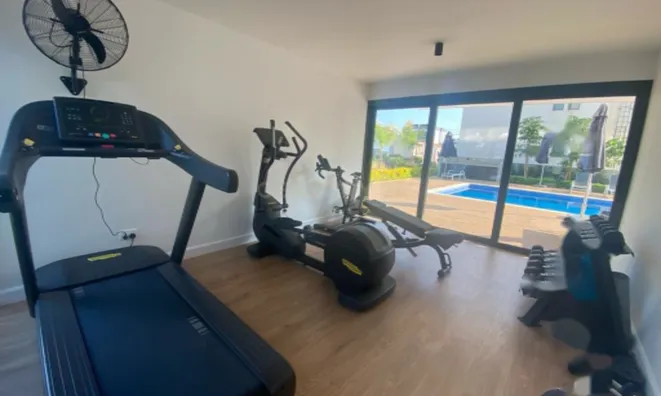 Недвижимость 2 Bedroom Apartment For sale in Germasogeia, Limassol: 5