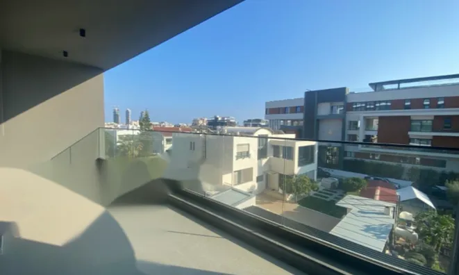 Недвижимость 2 Bedroom Apartment For sale in Germasogeia, Limassol: 8