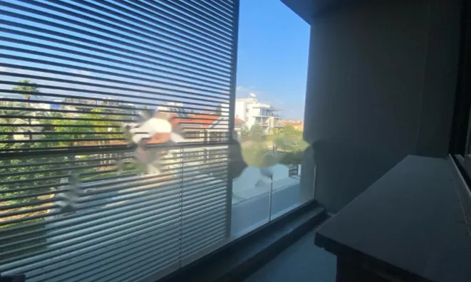 Недвижимость 2 Bedroom Apartment For sale in Germasogeia, Limassol: 10