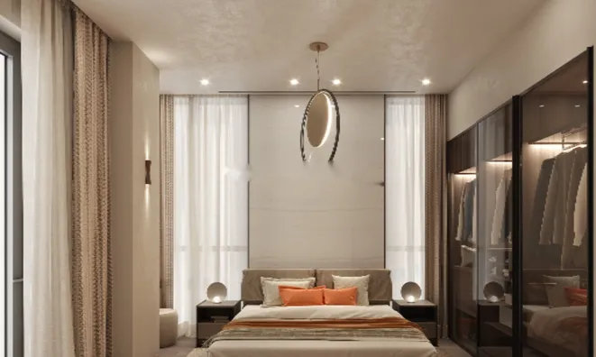 Недвижимость 2 Bedroom Apartment For sale in Germasogeia, Limassol: 3