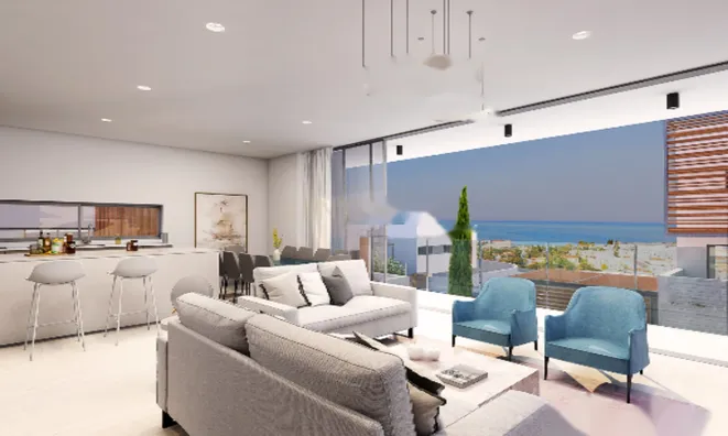 Недвижимость 5 Bedrooms Villa For sale in Chlorakas, Paphos: 9