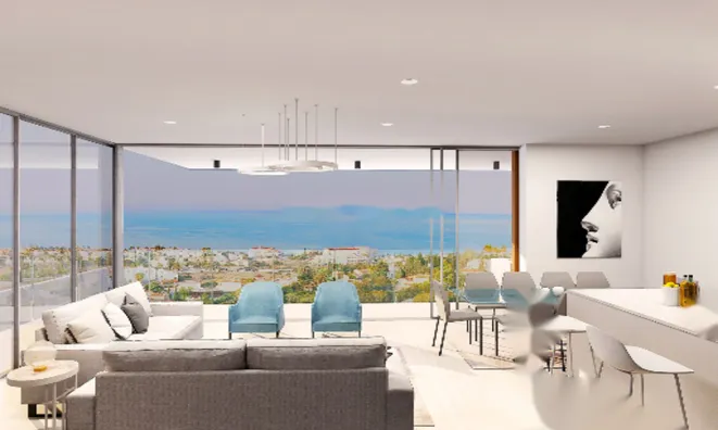 Недвижимость 5 Bedrooms Villa For sale in Chlorakas, Paphos: 10