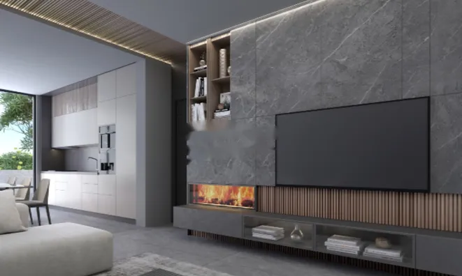 Недвижимость Two Bedroom Apartment for Sale in Limassol City: 2