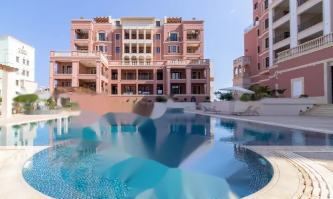 Недвижимость 3 Bedroom Penthouse for Sale in Limassol, Potamos Germasogeias: 2