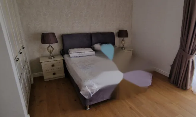 Недвижимость 3 Bedroom Penthouse for Sale in Limassol, Potamos Germasogeias: 4