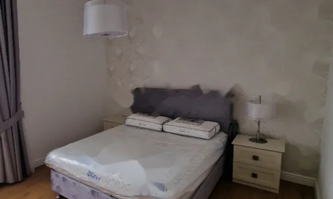 Недвижимость 3 Bedroom Penthouse for Sale in Limassol, Potamos Germasogeias: 5