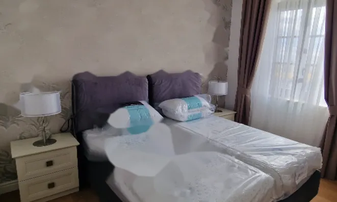 Недвижимость 3 Bedroom Penthouse for Sale in Limassol, Potamos Germasogeias: 9