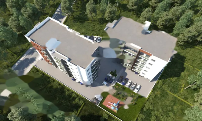 Недвижимость 1 Bedroom Apartment For Sale in Kato Polemidia: 8