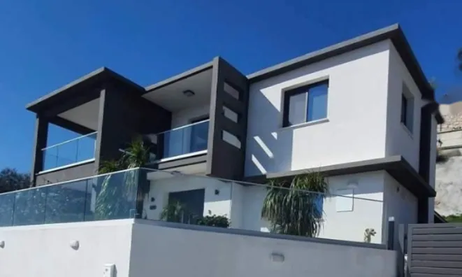 Недвижимость 3 Bedroom House For Sale in Monagroulli, Limassol: 1