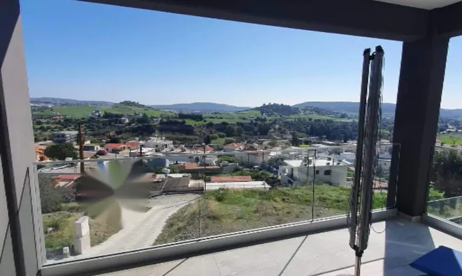 Недвижимость 3 Bedroom House For Sale in Monagroulli, Limassol: 7