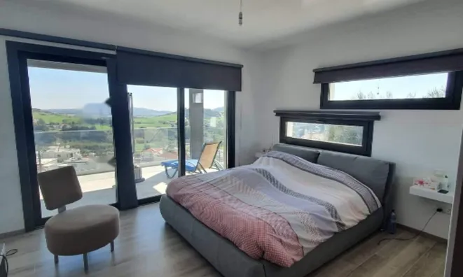 Недвижимость 3 Bedroom House For Sale in Monagroulli, Limassol: 10